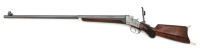 Remington Hepburn No. 3 Match Grade A Rifle with Special Order Double Set Triggers - 3