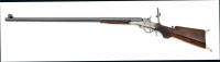 Maynard Model 1882 No. 16 Improved Target Rifle - 3