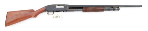 Winchester Model 12 Slide Action Shotgun