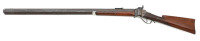 Sharps New Model Percussion Sporting Rifle - 3