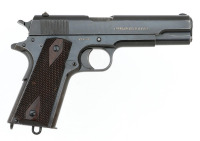 Excellent U.S. Navy Colt Model 1911 Semi-Auto Pistol