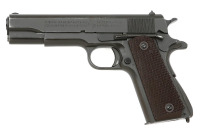 Scarce U.S. Model 1911A1 Semi-Auto Pistol by Colt - 2