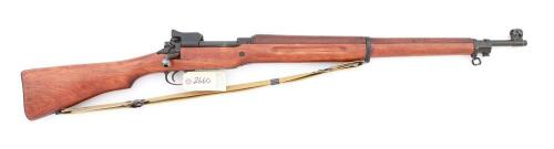 U.S. Model 1917 Enfield Bolt Action Rifle by Winchester