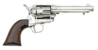 Ainsworth-Inspected Colt U.S. Contract “Buy-Back” Single Action Army Revolver