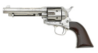 Ainsworth-Inspected Colt U.S. Contract “Buy-Back” Single Action Army Revolver - 2