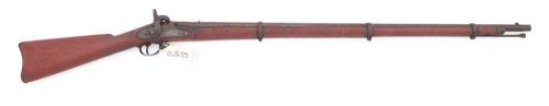 U.S. Model 1861 Special Contract Percussion Musket