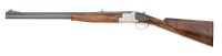 Browning Centennial Superposed Continental Over Under Combination Gun Two Barrel Set - 2