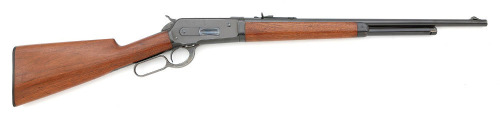 Fine Winchester Model 1886 Lightweight Takedown Rifle