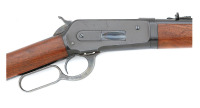 Fine Winchester Model 1886 Lightweight Takedown Rifle - 2