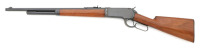 Fine Winchester Model 1886 Lightweight Takedown Rifle - 3