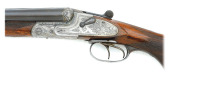 Fine Sempert & Krieghoff Pre-War Sidelock Drilling - 2