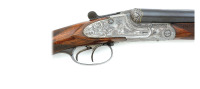 Fine Sempert & Krieghoff Pre-War Sidelock Drilling - 4