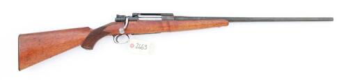 Czech Mauser Sporter Bolt Action Rifle