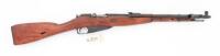 Russian M44 Bolt Action Carbine by Izhevsk