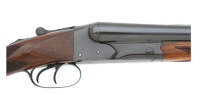 Very Fine Winchester Model 21 Boxlock Double Shotgun - 2