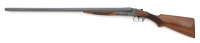 Very Fine Winchester Model 21 Boxlock Double Shotgun - 3