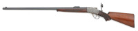 Fine Sharps-Borchardt Model 1878 Short Range Rifle - 3