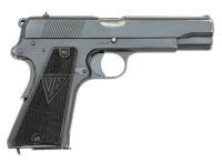 Polish Eagle VIS-35 Semi-Auto Pistol by Radom