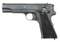 Polish Eagle VIS-35 Semi-Auto Pistol by Radom - 2