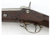 Scarce U.S. Model 1858 Cadet Percussion Rifle-Musket by Springfield Armory - 2