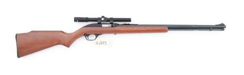 Marlin Model 60 Semi-Auto Rifle