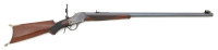 Fine Winchester Model 1885 High Wall Special Sporting Rifle