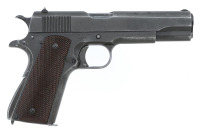 U.S. Model 1911A1 Semi-Auto Pistol by Ithaca