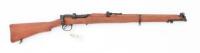 Australian SMLE No. 1 MK III Bolt Action Rifle by Lithgow