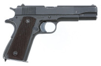 U.S. Model 1911A1 Semi-Auto Pistol by Colt