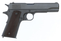 U.S. Model 1911 Semi-Auto Pistol by Colt