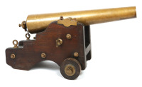 Early Strong Firearms Breechloading Signal Cannon