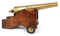 Strong Firearms Breechloading Signal Cannon