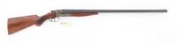 Marshwood Boxlock Double Shotgun