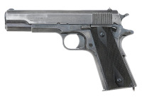 U.S. Model 1911 Semi-Auto Pistol by Colt - 2