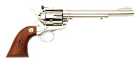 Rare & Exceptional Colt New Frontier Single Action Revolver