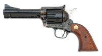 Superb Colt New Frontier Single Action Revolver - 2