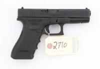 Glock Model 22 Semi-Auto Pistol