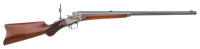 Remington Hepburn No. 3 Sporting Rifle