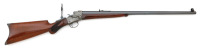 Remington Hepburn Late-Production No. 3 Sporting Rifle