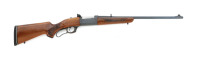 Rare Uncatalogued Savage Model 99F Lever Action Rifle