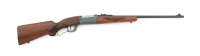 Excellent Savage Model 99R Lever Action Rifle