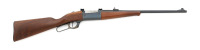 Scarce & Desirable Savage Model 99A Series A Lever Action Rifle