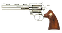 Colt Diamondback Double Action Revolver - 2