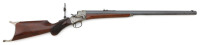 Remington Hepburn No. 3 Sporting Rifle