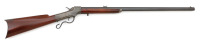 Fine Brown Mfg. Co. Ballard Sporting Rifle