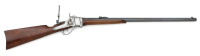 Sharps Model 1874 Single Shot Sporting Rifle