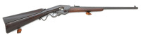 Evans Repeating Rifle Co. Transitional Model Lever Action Carbine