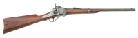 Sharps New Model 1859 Cartridge-Converted Carbine