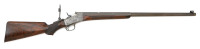 Remington No. 1 Rolling Block F Grade Mid-Range Target Rifle