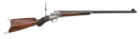 Remington Hepburn No. 3 Sporting Rifle